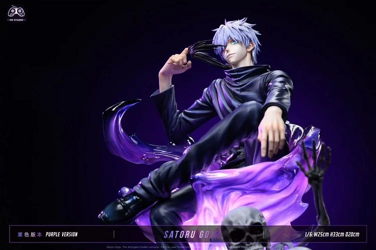 PG Studio - Jujutsu Kaisen Prison Realm Satoru Gojo 1/6 Statue(GK)