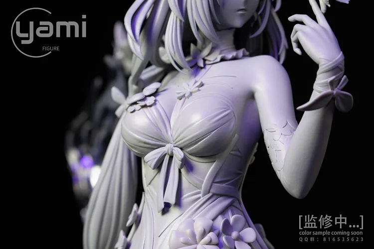 YAMI Studio - Honkai: Star Rail Lethe no Musume Castorice 1/6 Statue(GK)