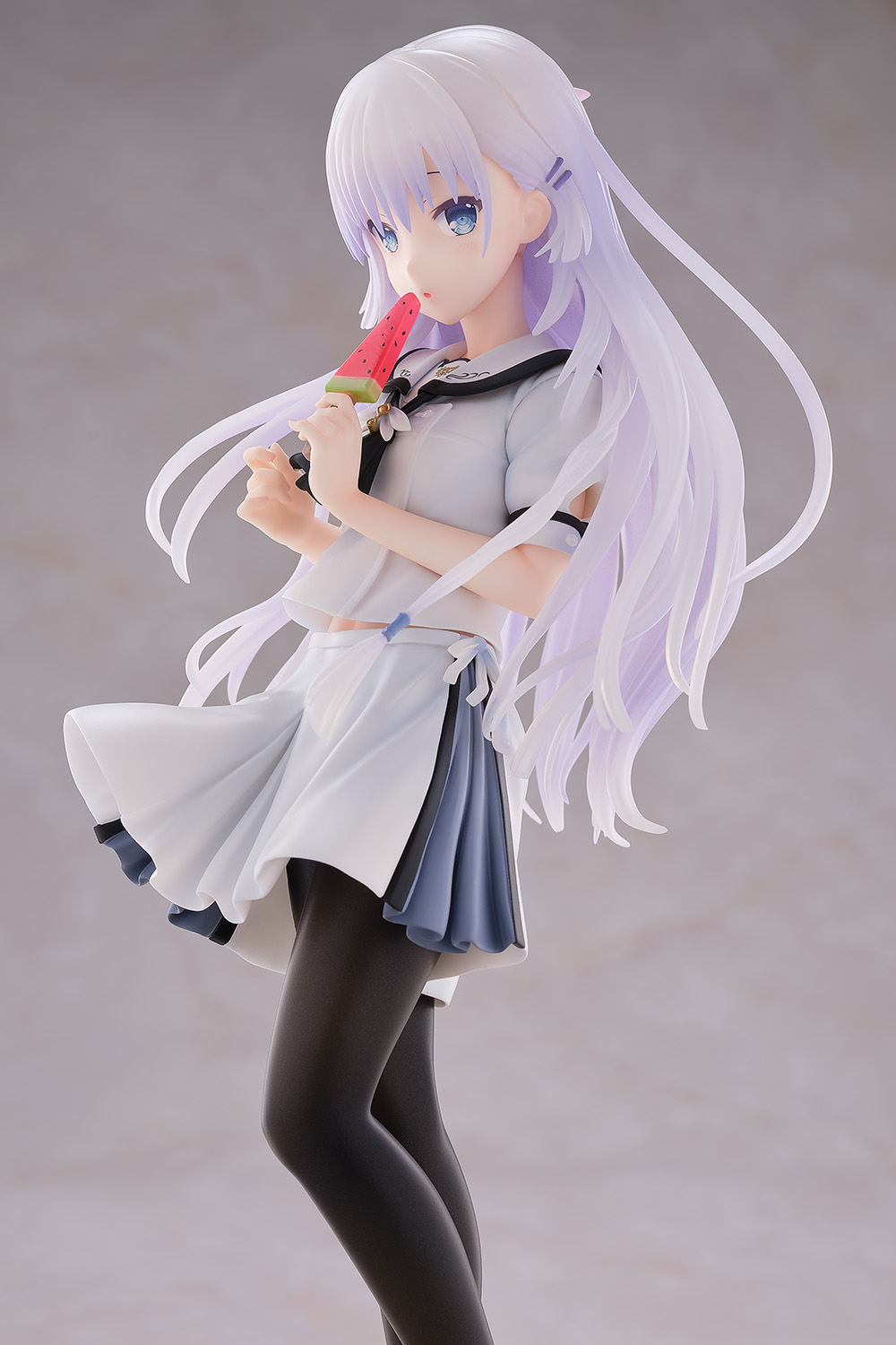 Bell Fine - Summer Pockets Naruse Shiroha (Licensed)