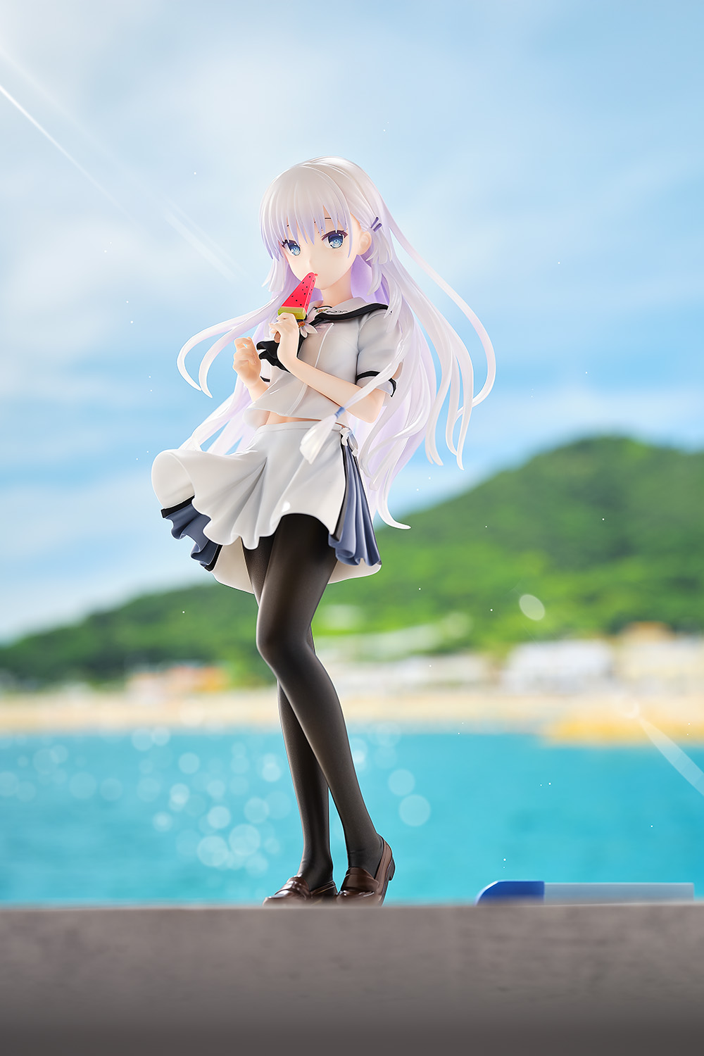 Bell Fine - Summer Pockets Naruse Shiroha (Licensed)
