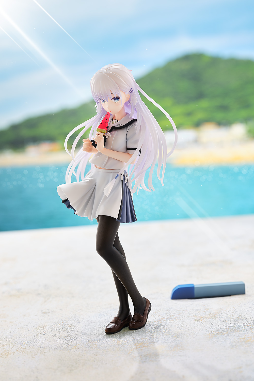 Bell Fine - Summer Pockets Naruse Shiroha (Licensed)