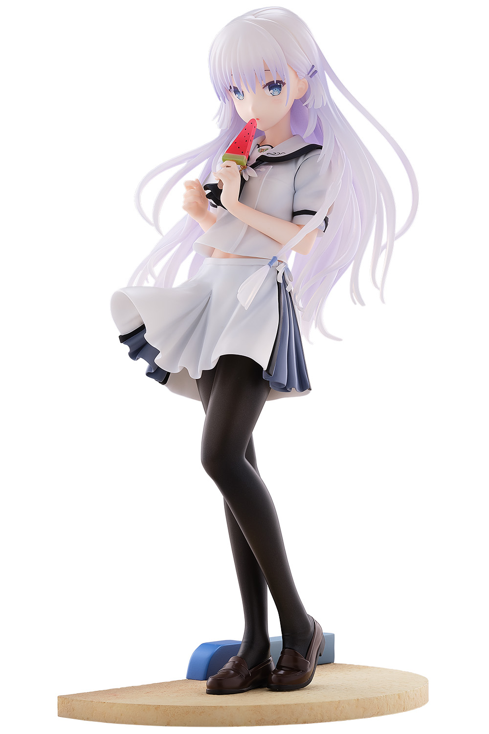 Bell Fine - Summer Pockets Naruse Shiroha (Licensed)