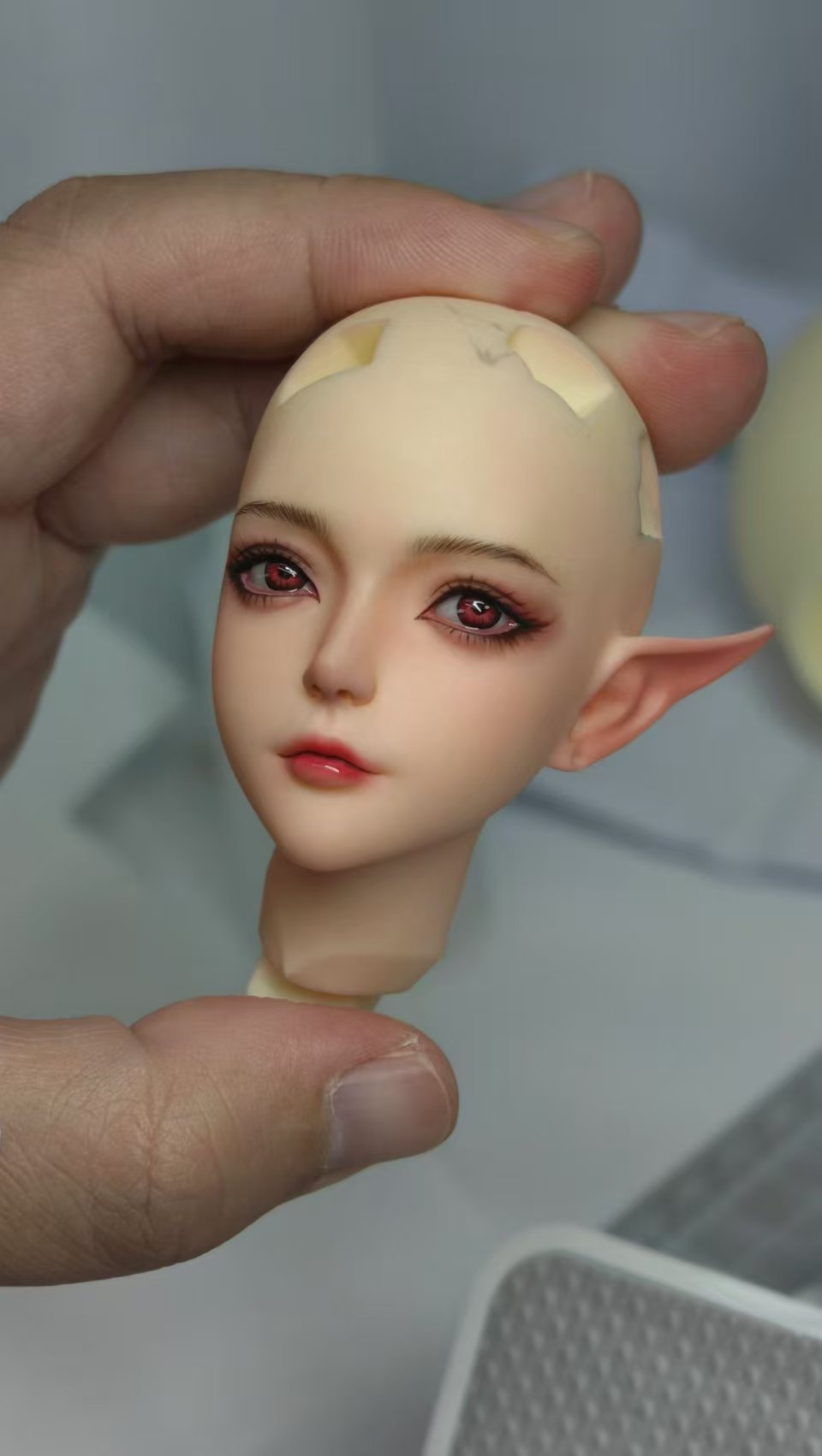 MU Studio - Other series - Judy 1/3.5 & 1/5 Scale (GK) (Adult 18+)