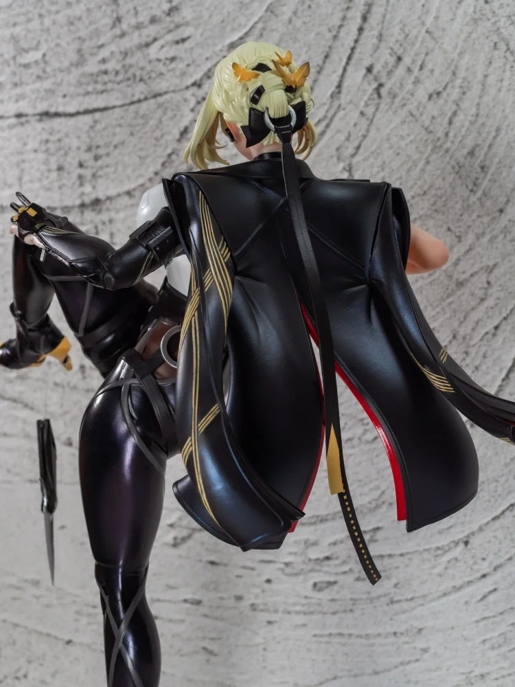 Xing Zhe Studio - Evelyn Chevalier 1/7 Statue(GK)