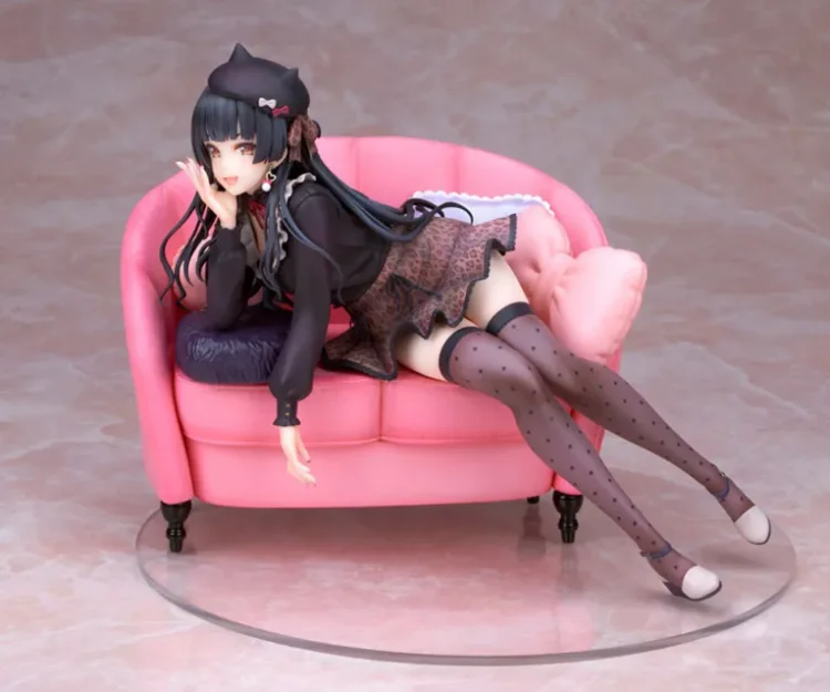 Alter Studio - THE iDOLM@STER SHINY COLORS - Fuyuko Mayuzumi PVC 1/8 Statue(GK)