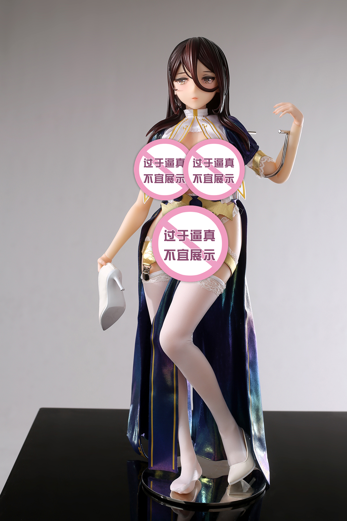 Yu Zhai Ren Xing Studio - Original Saint Sister Petronille Statue(GK)