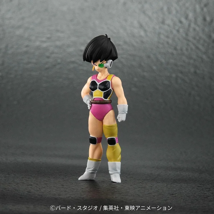 X-PLUS PLEX - Dragon Ball Burdock Great Ape Statue(GK)