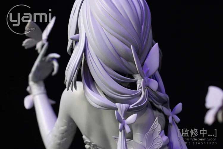 YAMI Studio - Honkai: Star Rail Lethe no Musume Castorice 1/6 Statue(GK)