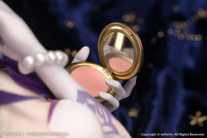 PA Create Studio - Scarlet Swordsman Stellar Blade Statue 