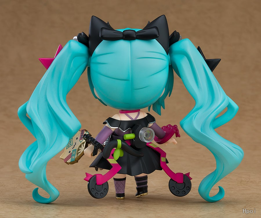 GSC - Project Sekai Nendoroid Hatsune Miku Maneki Miku (Licensed)
