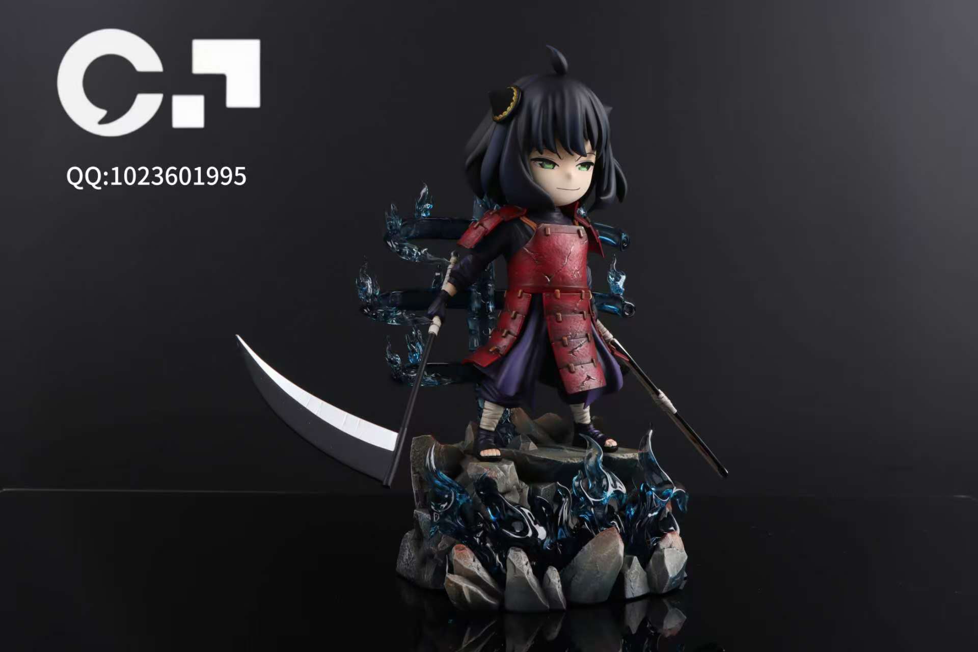CP Studio - SPY X FAMILY - 003 Anya Cos Uchiha Madara Statue(GK)