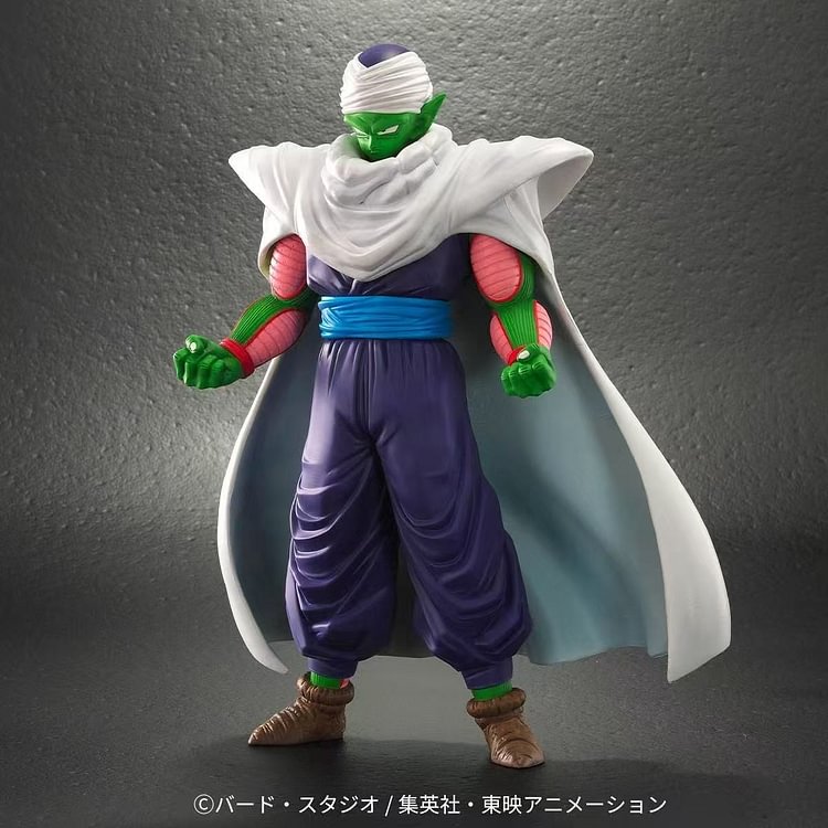 X-PLUS PLEX Studio - Dragon Ball - Piccolo 1/6 & 1/4 Scale Statue(GK)