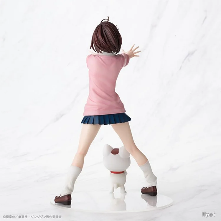 S-Fire - Dandadan Momo Ayase 1/7 Figure (Licensed) Statue(GK)
