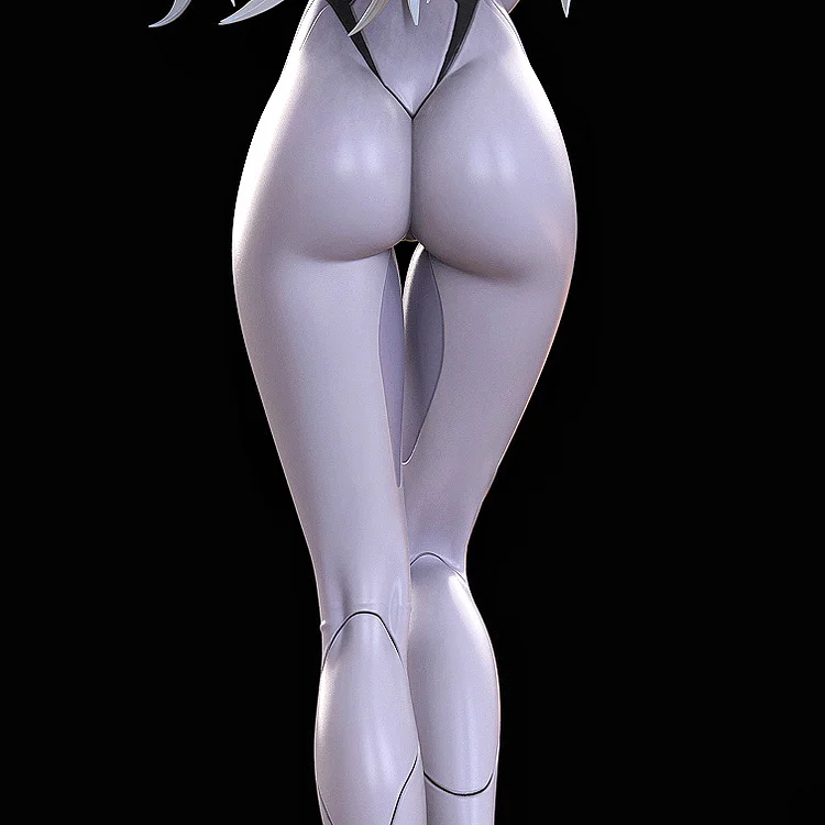 LoveHolic Studio - Honkai: Star Rail firefly 1/7 & 1/4 Statue(GK) (Adult 18+)