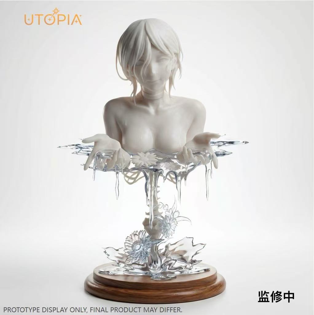 Utopia Studio Chainsaw Man Reze