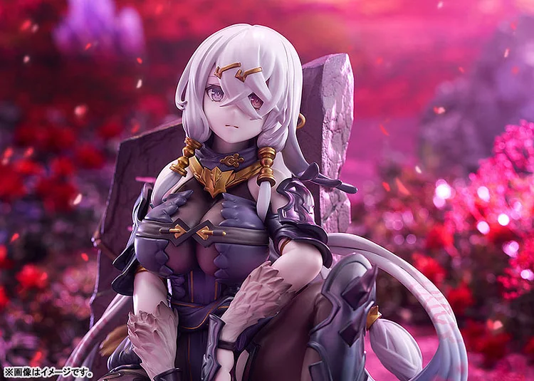 Good Smile Company - Atelier Ryza: Ever Darkness & the Secret Hideout Official - Lila Decyrus - 1/6 Scale  Statue(GK)