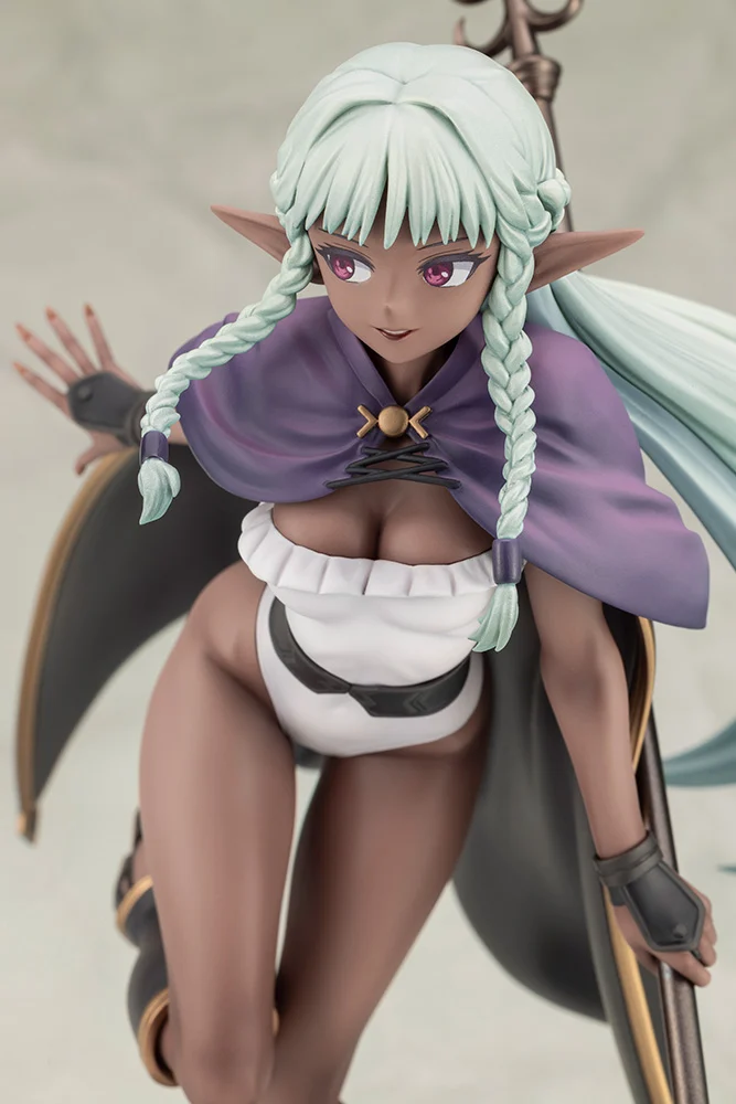 Kotobukiya - Unicorn Overlord Official - PV265 Rosalinde Statue(GK)