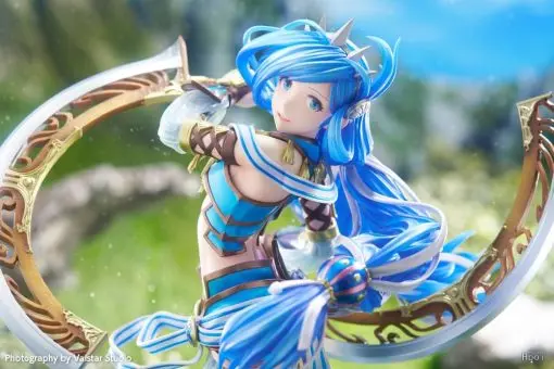 Kotobukiya - Ys VIII: Lacrimosa of DANA Dana Iclucia Complete Figure Licensed