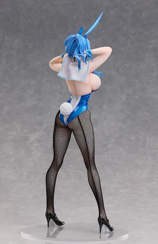FREEing - B-style Azur Lane St. Louis Bunny Ver. Figure Licensed