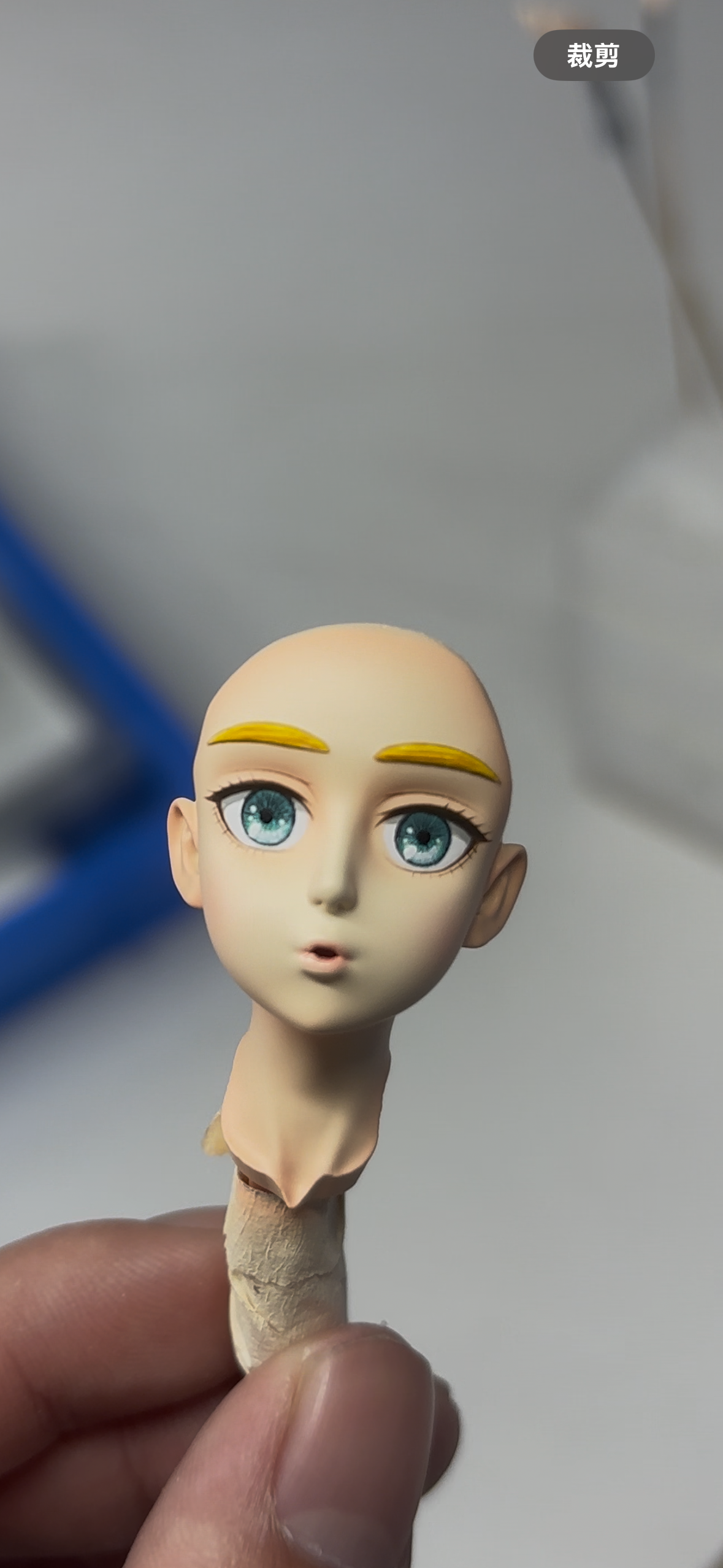 Cedar Studio - Attack on Titan Queen Series #1 Childhood Historia Reiss Statue(GK)