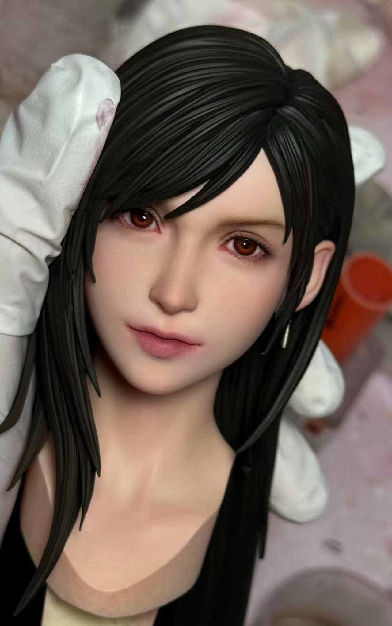 Fries Studio - Final Fantasy Series Tifa Lockhart 1/3 Statue(GK)