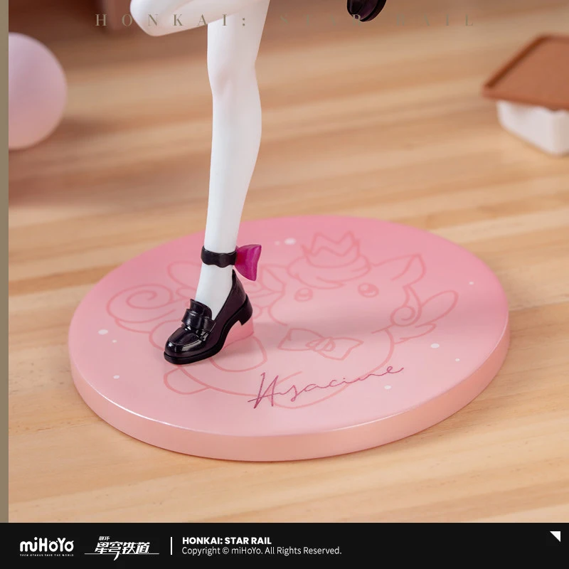 Myethos X miHoYo - Honkai: Star Rail Sunday 1/8 Scale Figure Stellar Live Ver. Licensed Statue