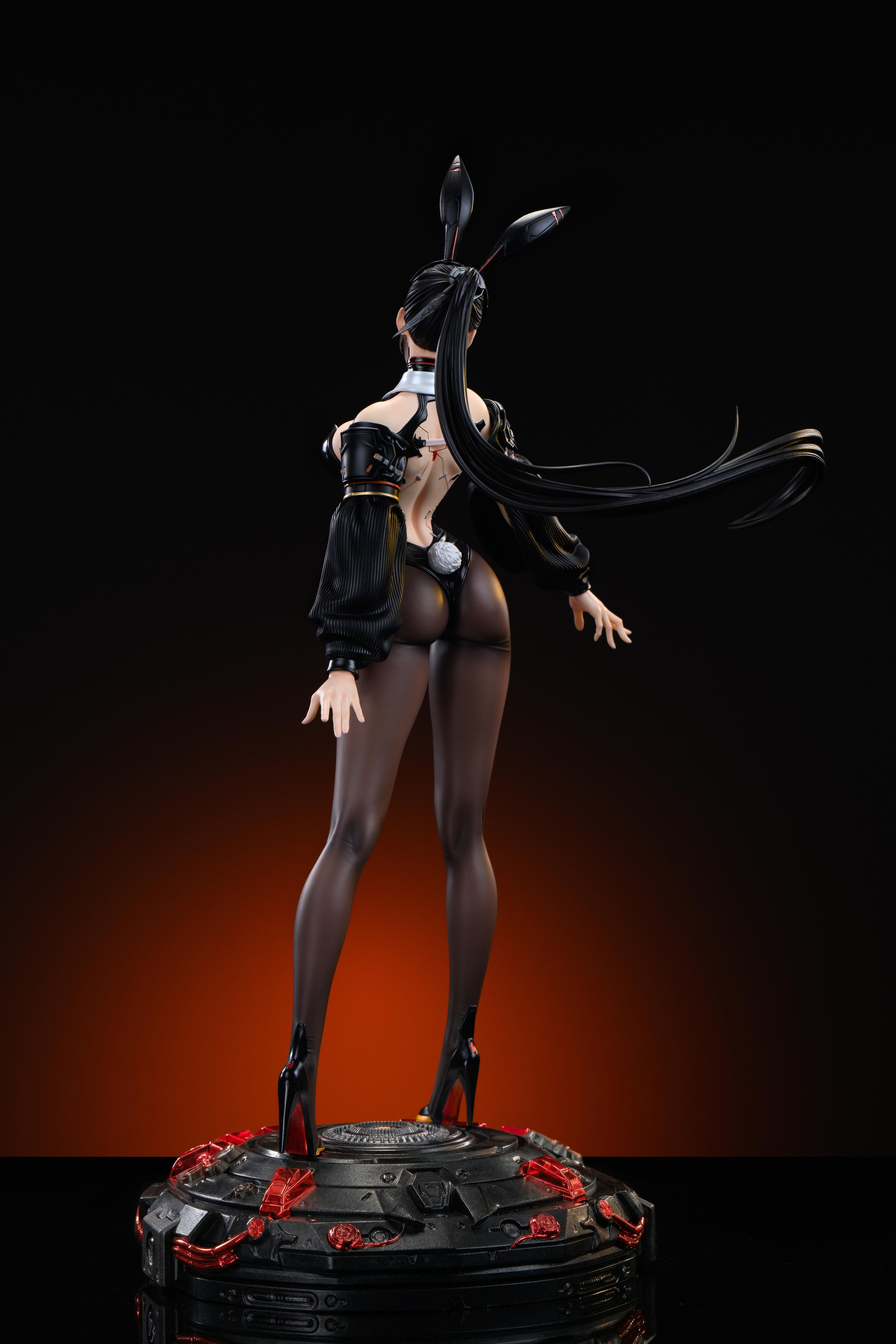 SWORD&WING Studio - Eve x Tachy Stellar Blade