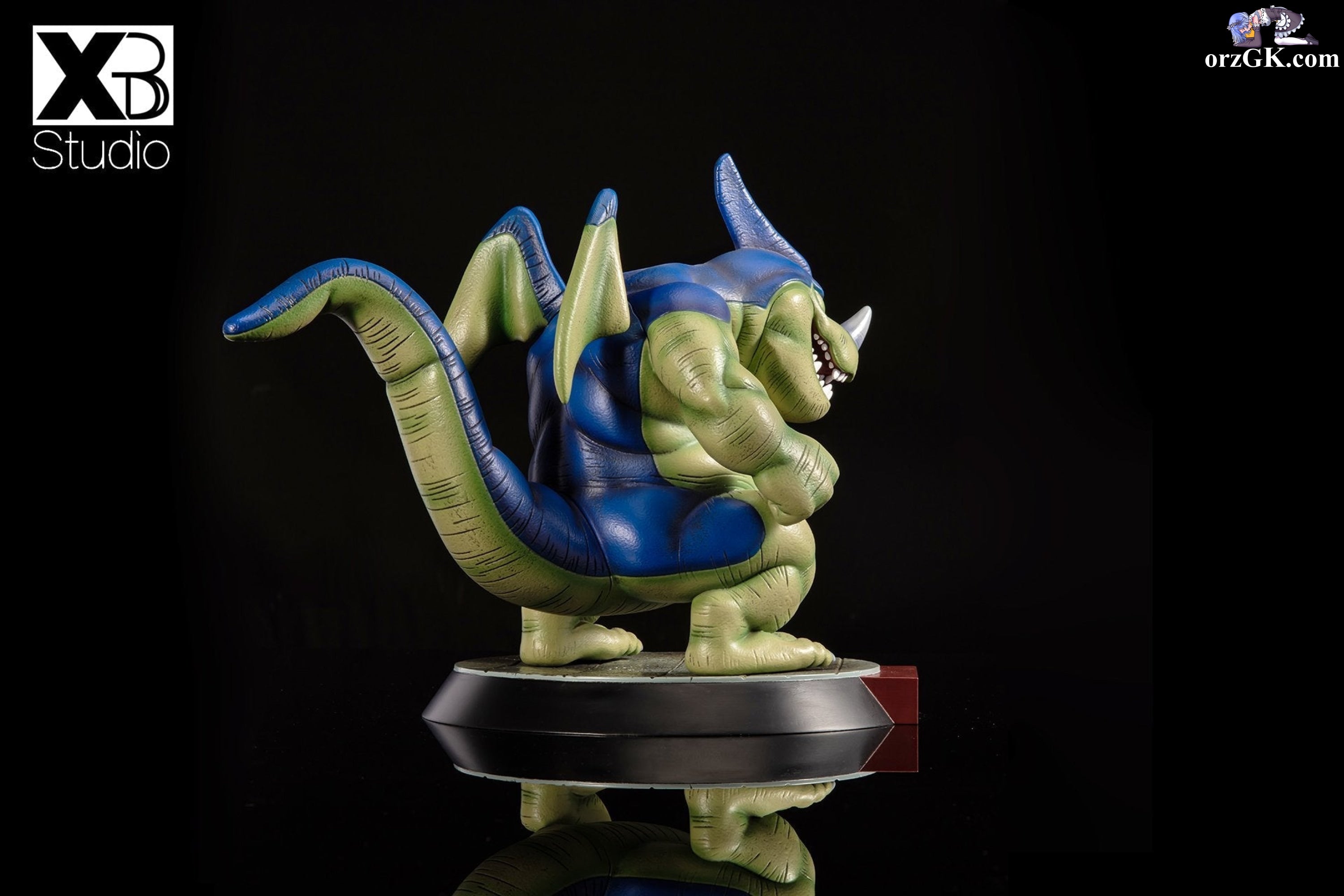 IIN STOCK XBD Studio - Dragon Ball Giran