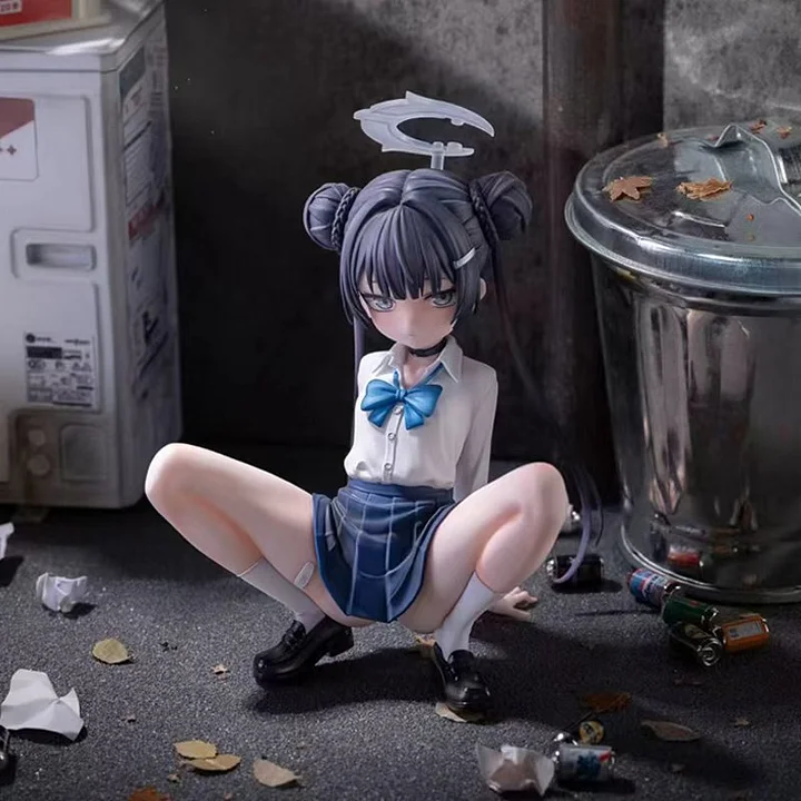 MiaoWu Studio - 1/7 Scale Kisaki Statue