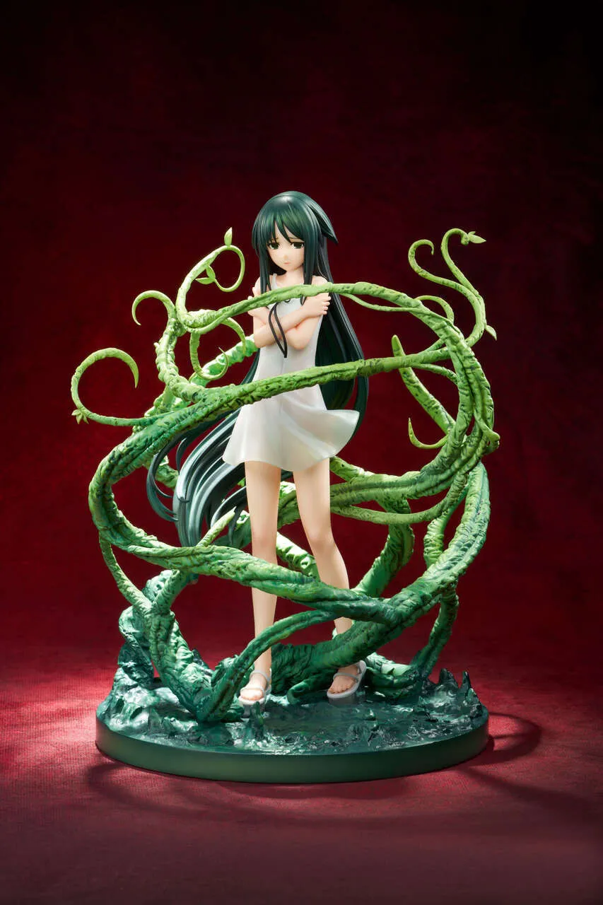 MAGI ARTS - The Song of Saya Saya  Figure Licensed