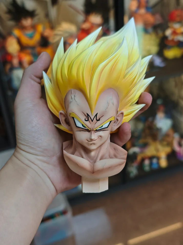 SCORPIO Studio - Dragon Ball Prince of Destruction 1/4 Statue(GK)
