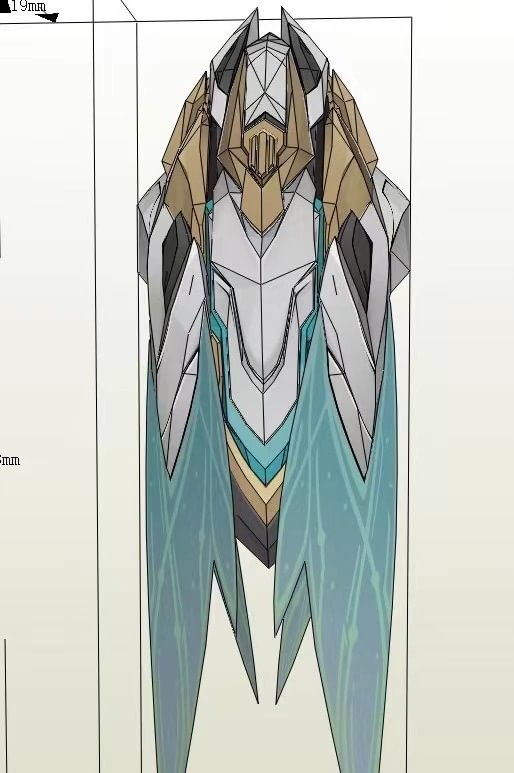 KOD Studio - Honkai: Star Rail Firefly 1/6 Statue(GK) (Adult18+)-Statue Master