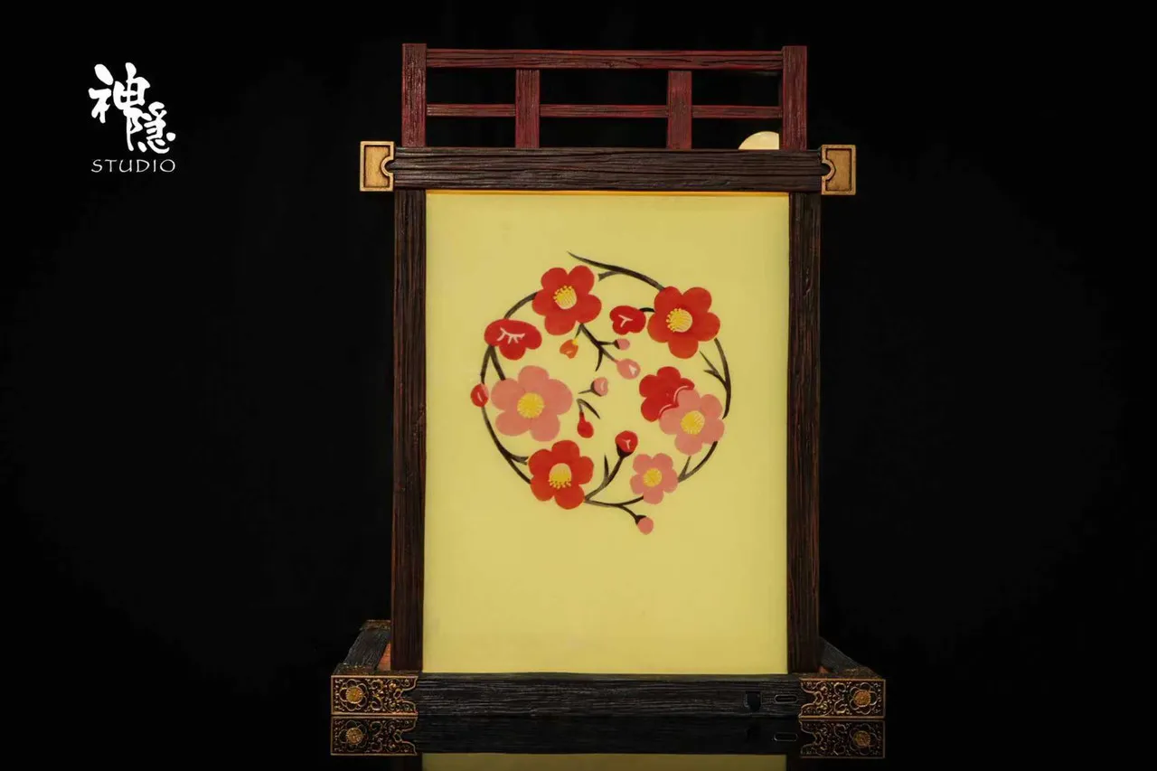 YM Studio - Constance Honkai: Star Rail Statue 