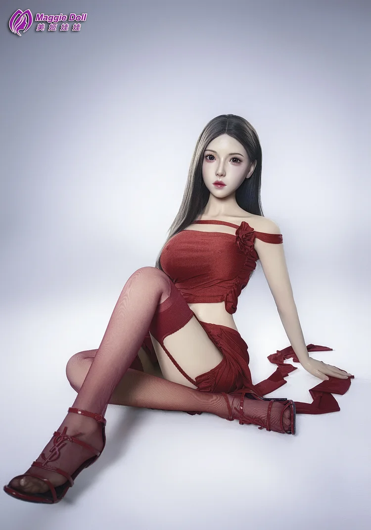 Maggie Dall Studio - Other series - Kang Eun Hye 1/1 Scale Statue(GK)