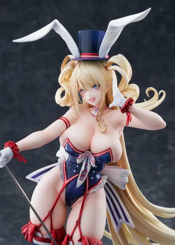 Max Factory Azur Lane Guam Stage Setting Charmer  Figure Statue