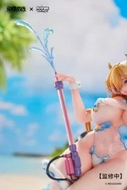 AstrumDesign - DAIBLOS CORE Tyrfing Chilled Milk  Complete Figure Licensed 