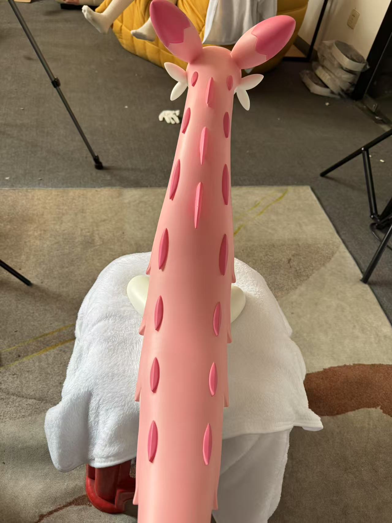 Spirit Demon Studio Palworld Chillet Ignis masturbation cup