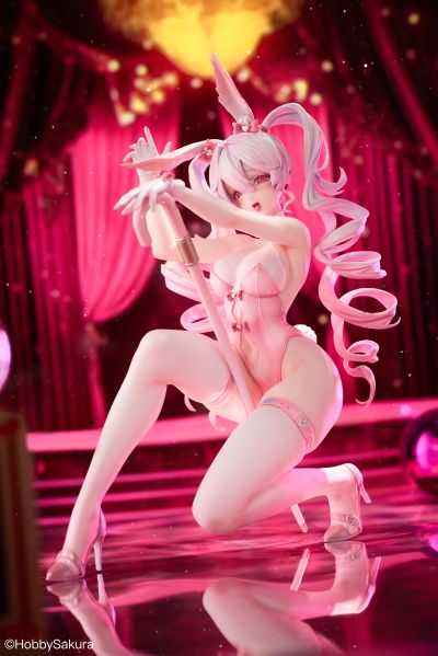 Hobby Sakura - Staff Bunny Girl (Licensed) 1/6 Statue(GK)