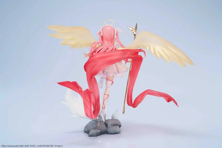 MAGI ARTS - Saki The Nationals Mizuhara Nodoka (Nodocchi) 1/6 Scale Figure Licensed