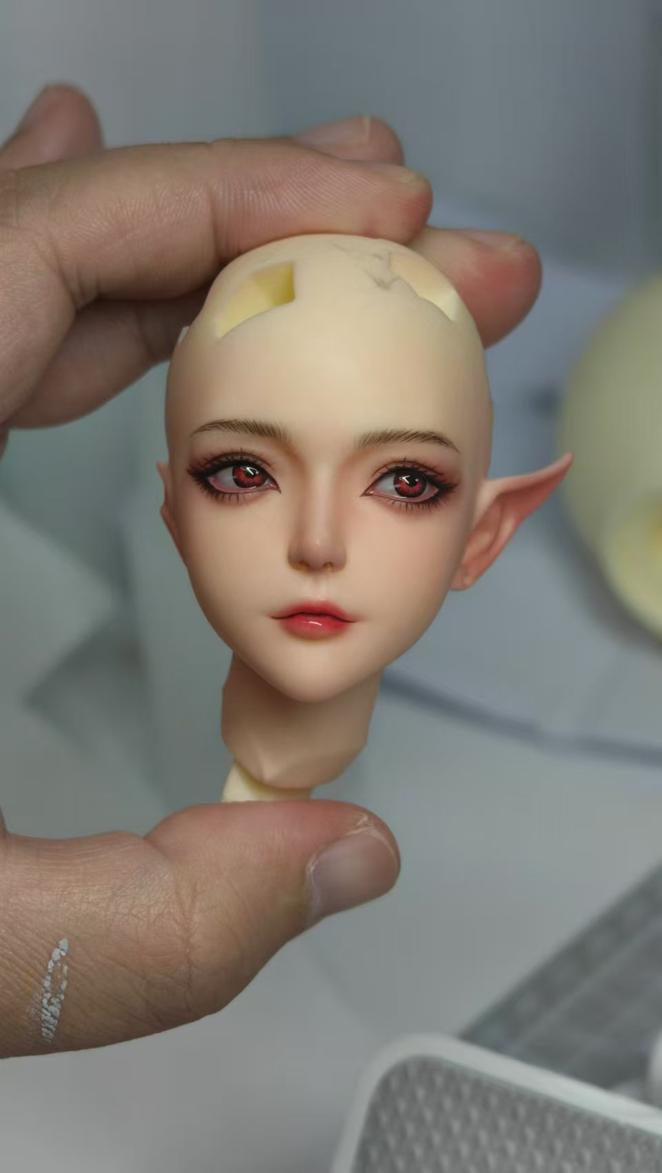 MU Studio - Other series - Judy 1/3.5 & 1/5 Scale (GK) (Adult 18+)