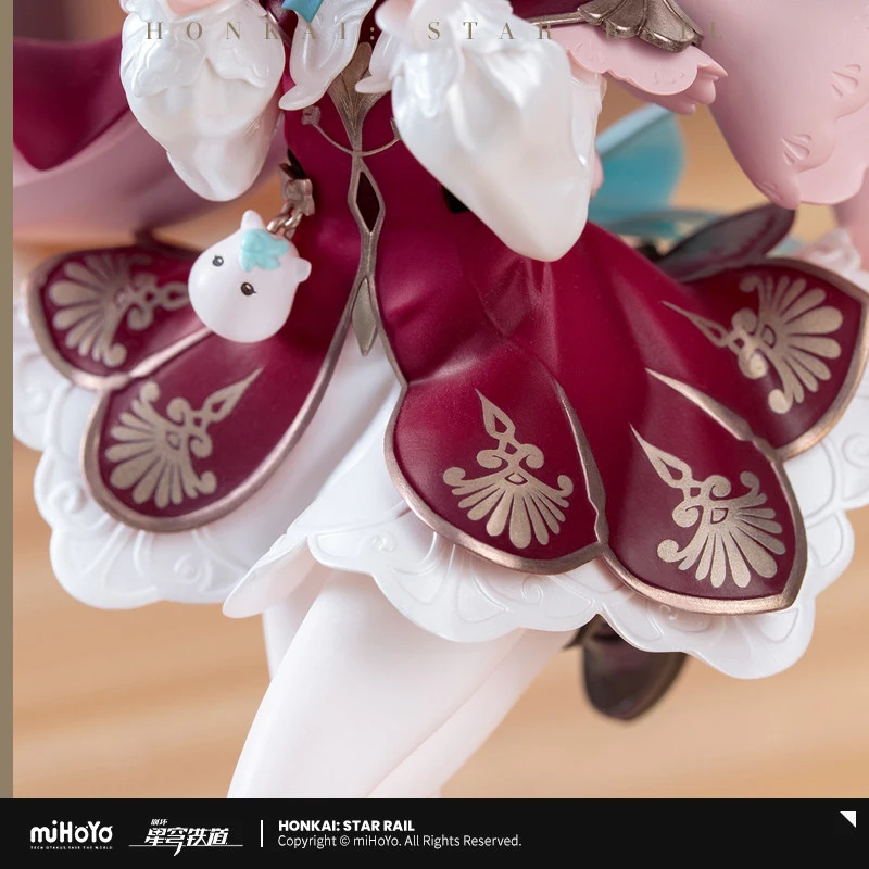 Myethos X miHoYo - Honkai: Star Rail Sunday 1/8 Scale Figure Stellar Live Ver. Licensed Statue