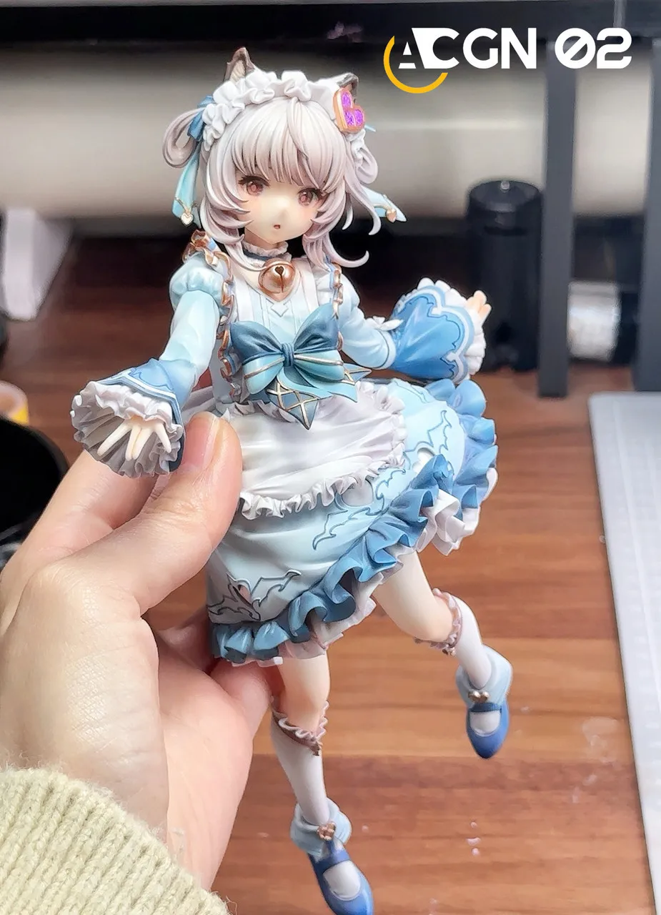 ACGN 02 Studio - Cidala Granblue Fantasy Statue 