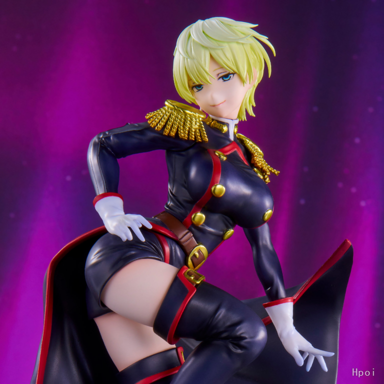 UnionCreative - Mato Seihei no Slave Tenka Izumo (Licensed) Statue(GK)