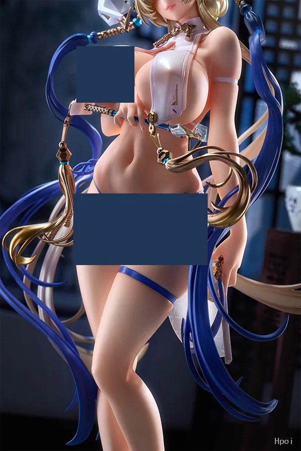 Unbound - MOONDRAGON (Licensed) Statue(GK) (Adult 18+)-Statue Master