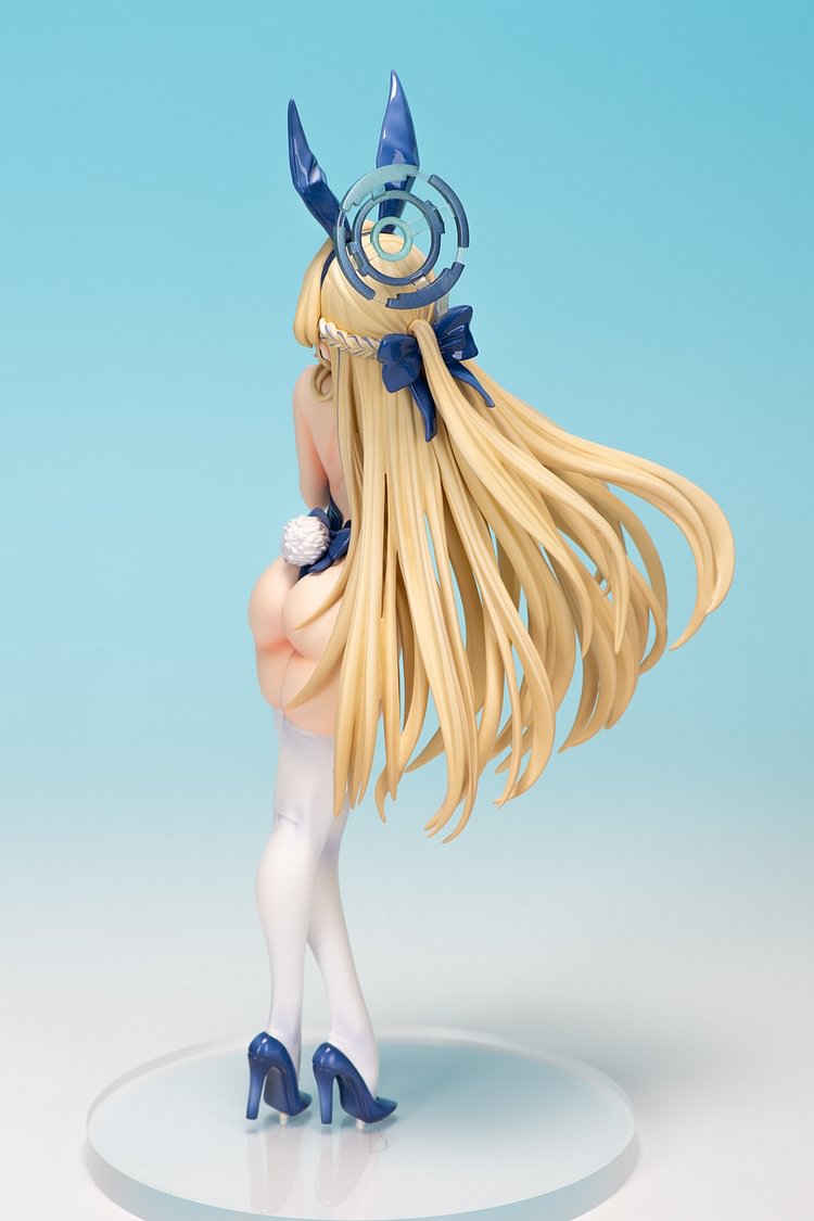 PRE-ORDER BC Studio - Blue Archive Asuma Toki 1/6 Statue(GK) (Adult 18+)