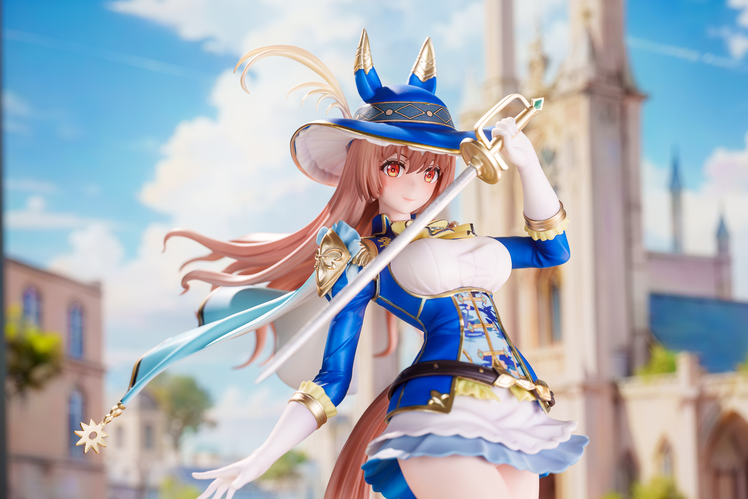 TouFou Figure Studio - Umamusume: Pretty Derby Statue(GK)