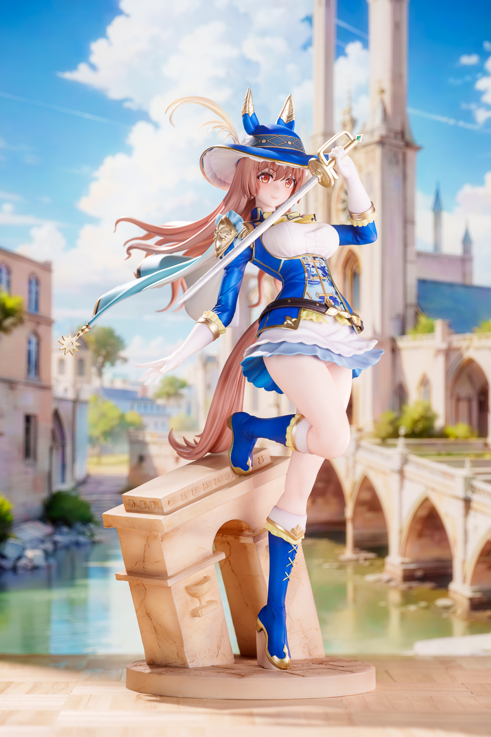 TouFou Figure Studio - Umamusume: Pretty Derby Statue(GK)