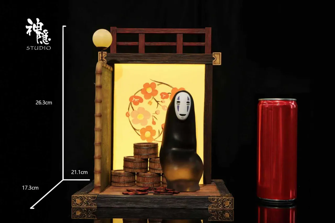 YM Studio - Constance Honkai: Star Rail Statue 