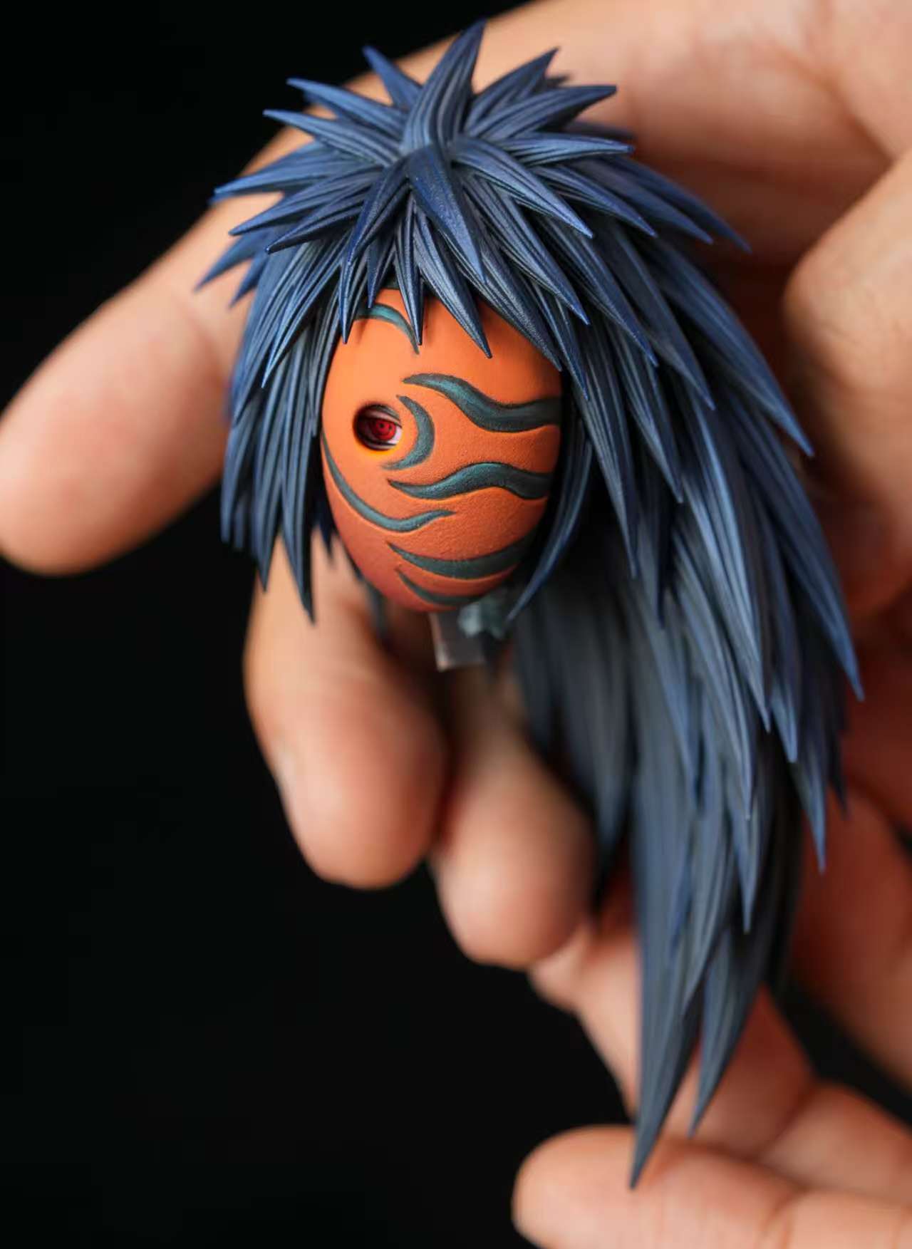 Yuan Huo Studio  Obito Uchiha Naruto