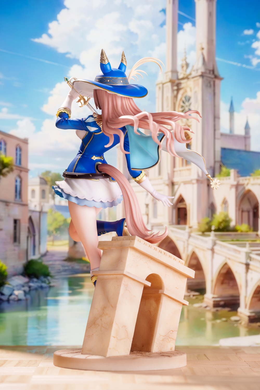 TouFou Figure Studio - Umamusume: Pretty Derby Statue(GK)